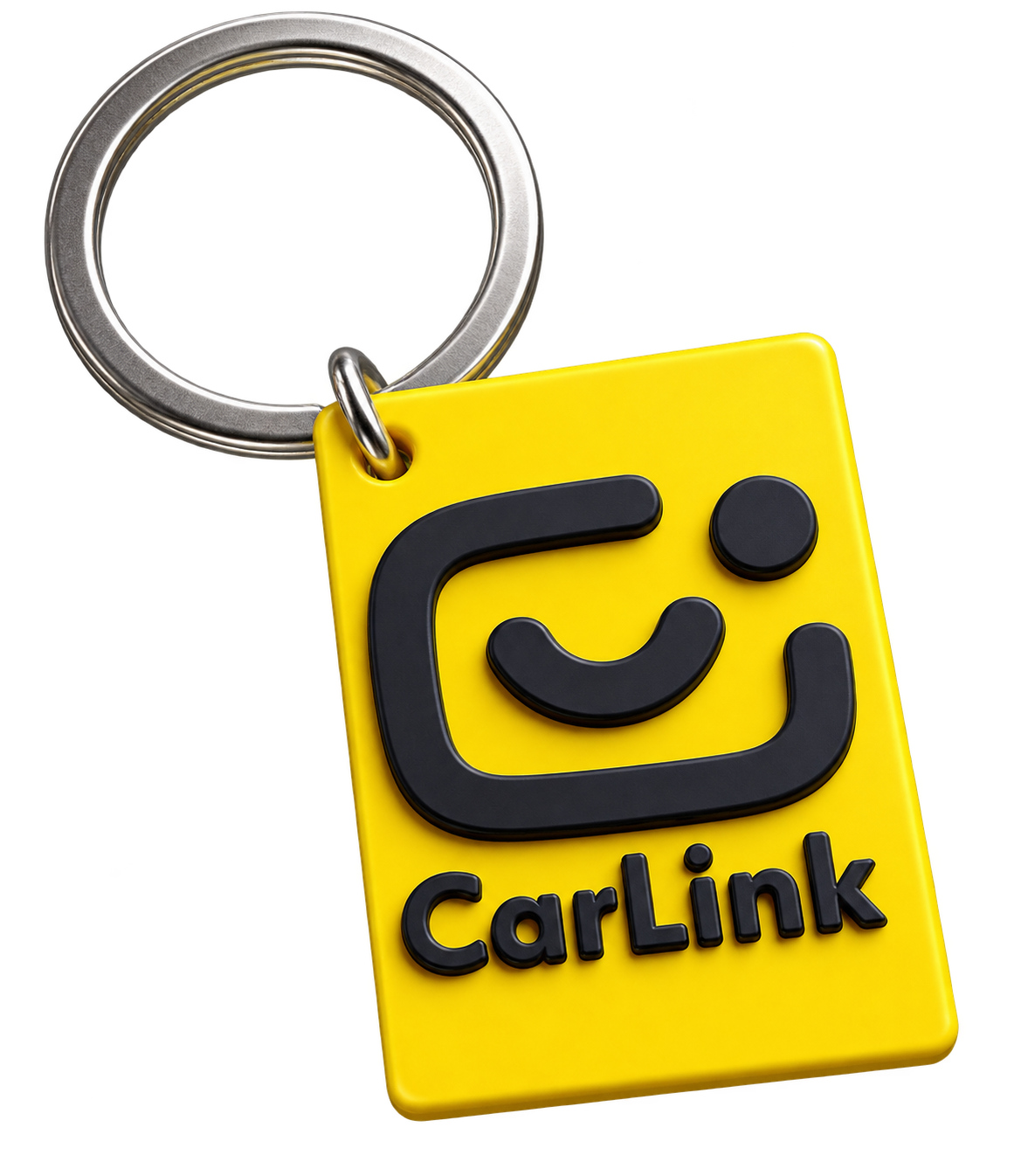 Llavero CarLink NFC
